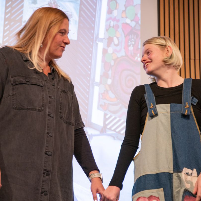 A new dream is coming true! Let me tell you more about it!