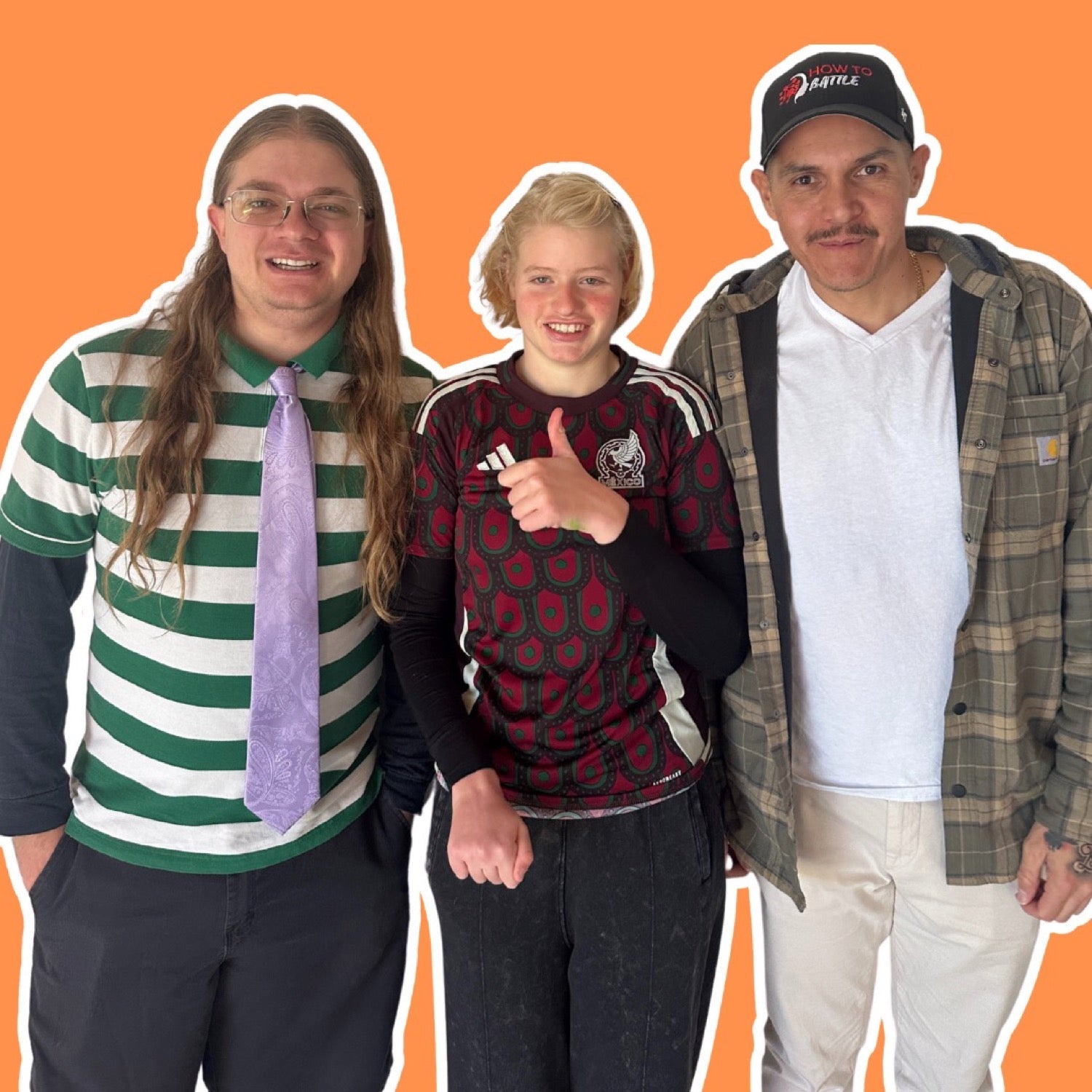 The Inclusion Matters Podcast - From A Prison Cell To Inspiration