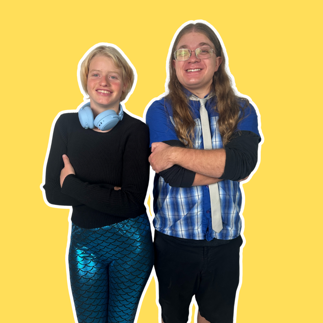 The Inclusion Matters Podcast: From a Tiny Seed to a Big Dream