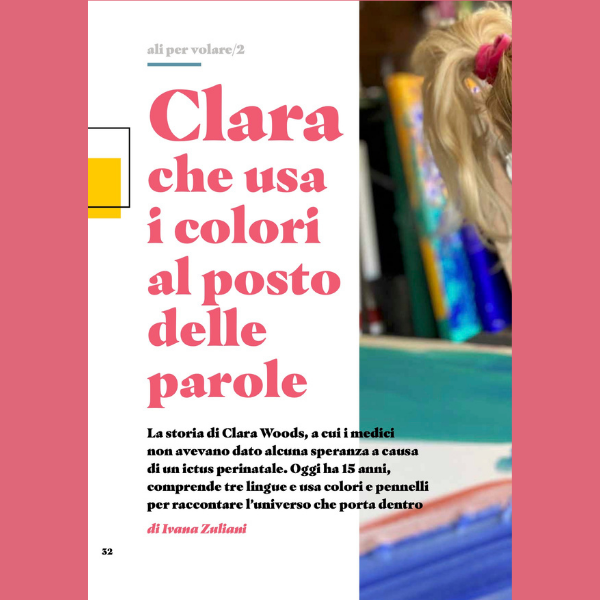 Birò Magazine - Italian Magazine - April 2022