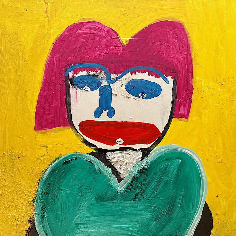 Portraits