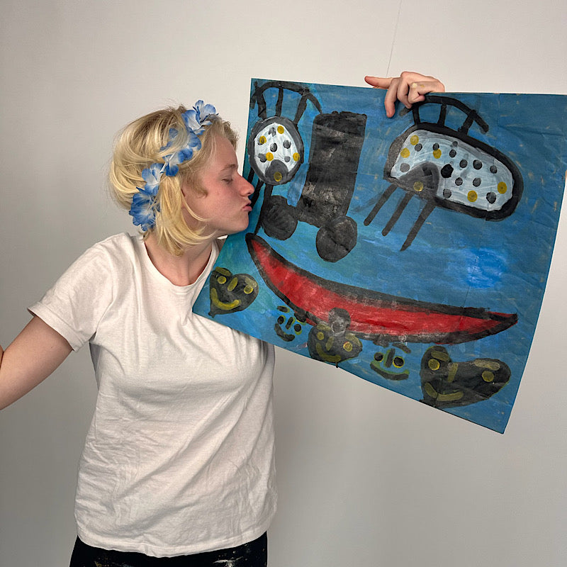Original Artworks