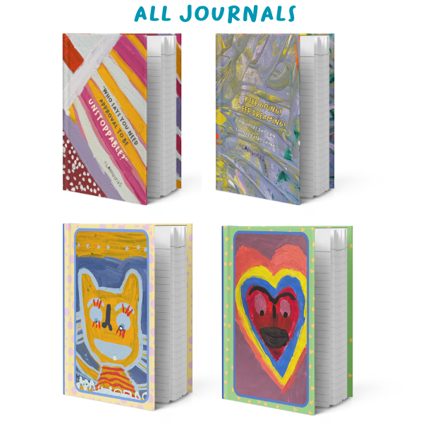 All Journals - 18% off