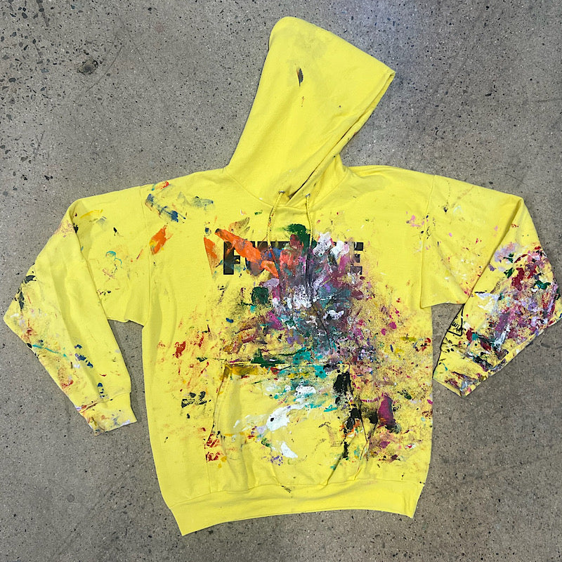 31. Hoodie - Future - L