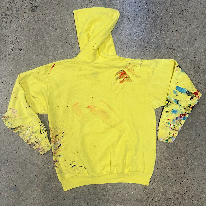 31. Hoodie - Future - L