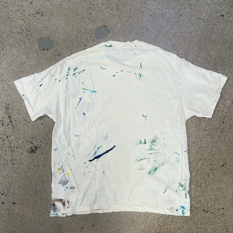 38. T-Shirt - Clara Woods - XL