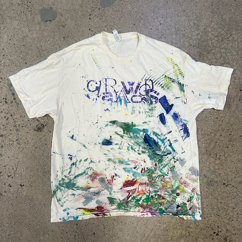38. T-Shirt - Clara Woods - XL