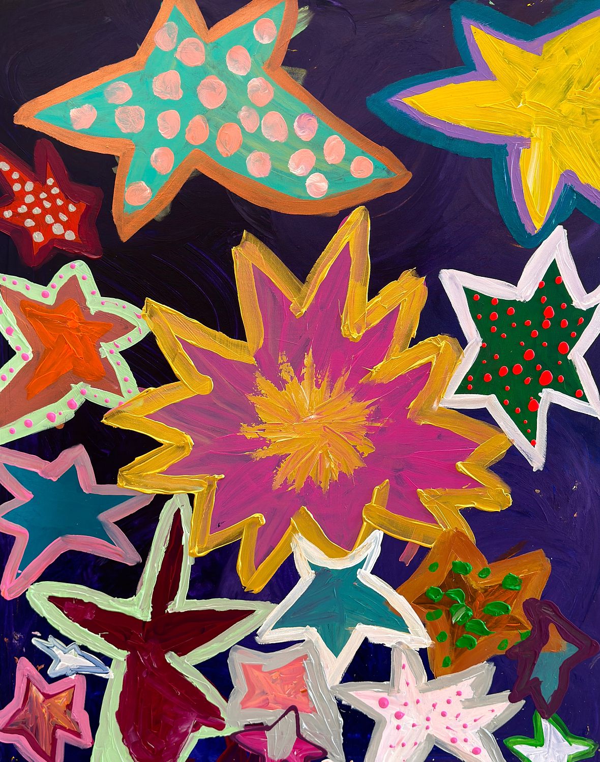 STARS