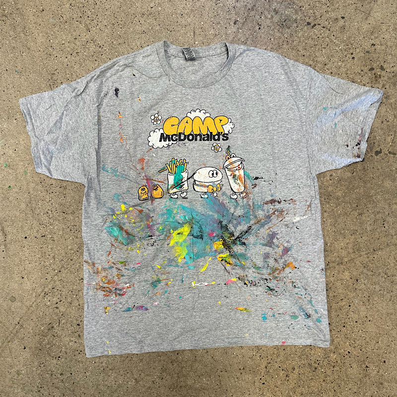 43. T-Shirt - McDonalds - XL