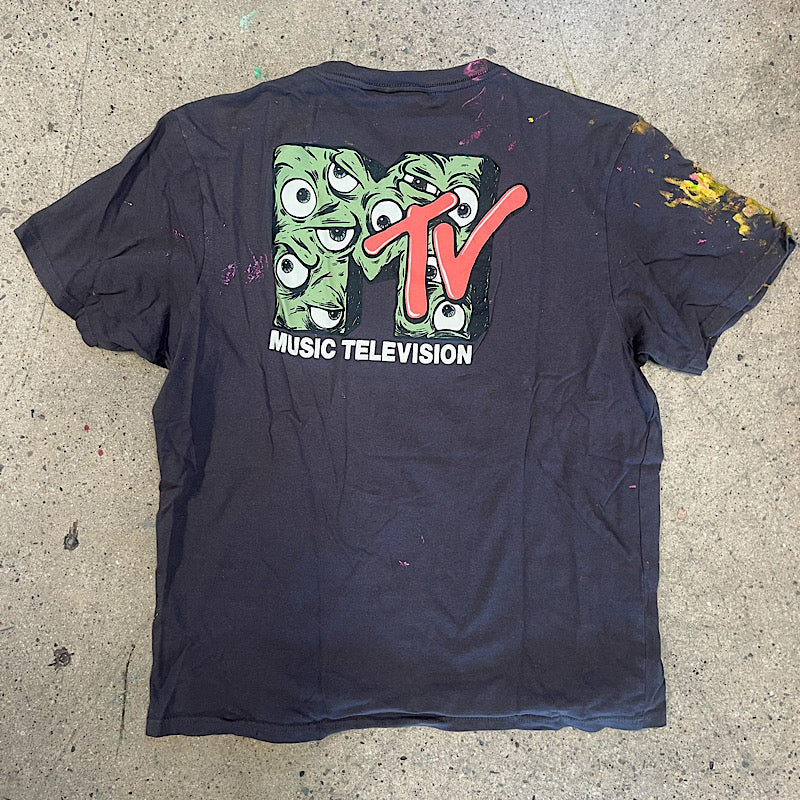 45. T-Shirt - MTV - XL