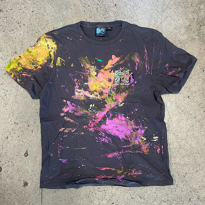 45. T-Shirt - MTV - XL
