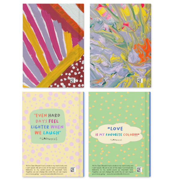 All Journals - 18% off