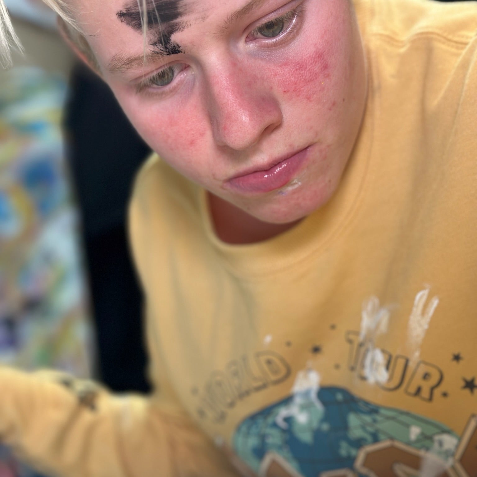 23. T-shirt - ACDC - S