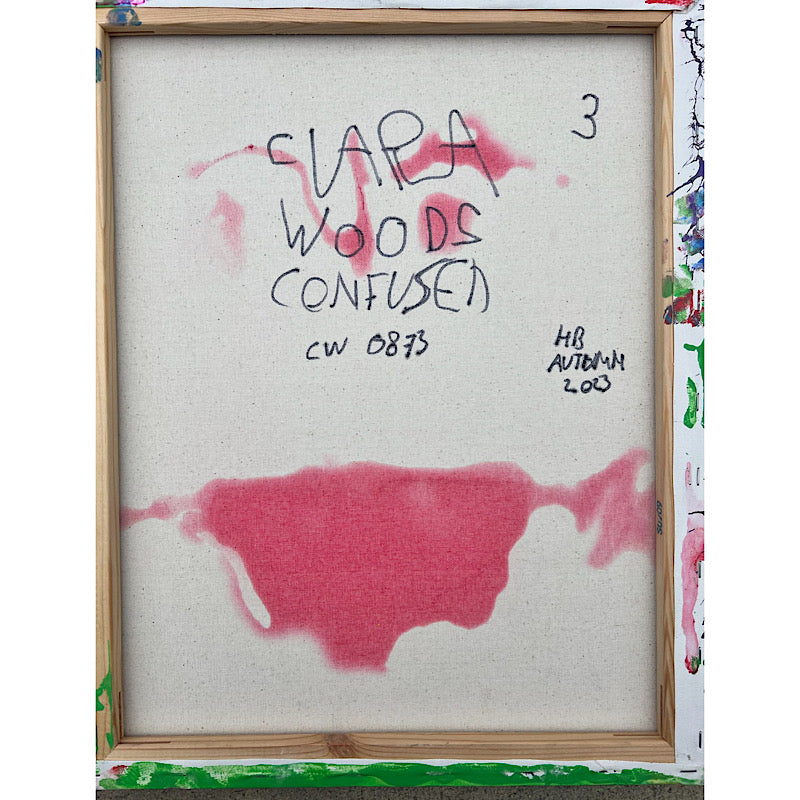 Confused - Original
