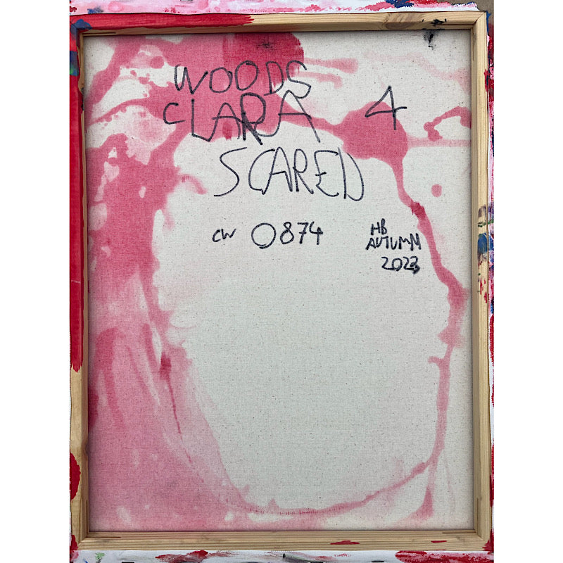 Scared - Original