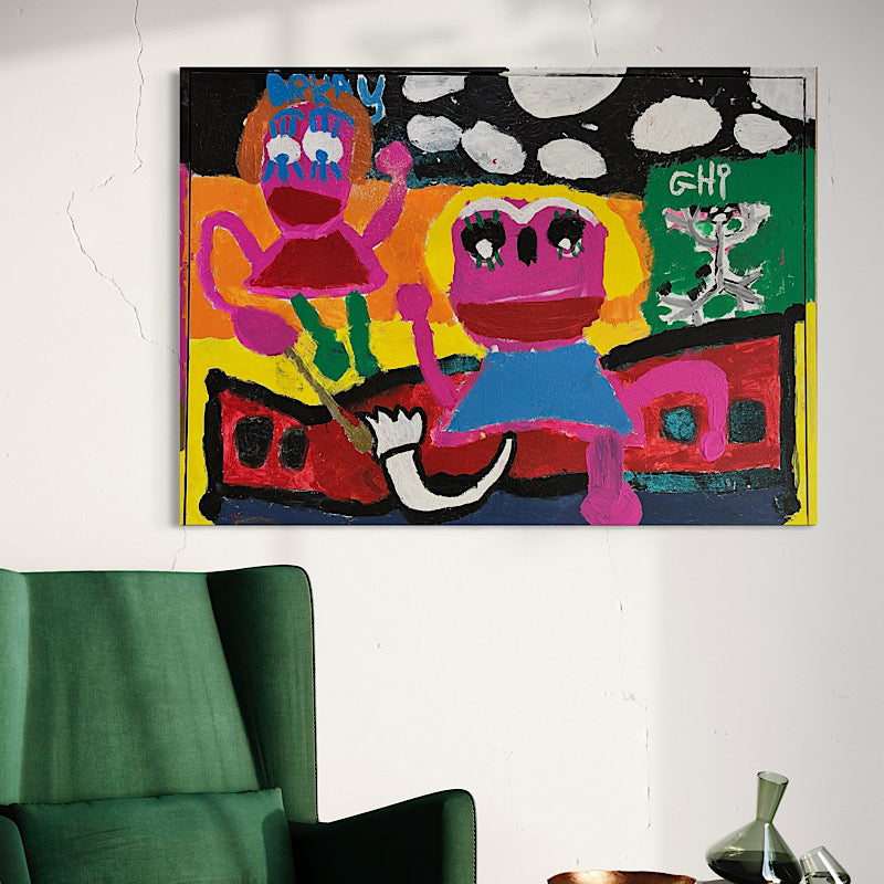 OR (Operation Room), Original