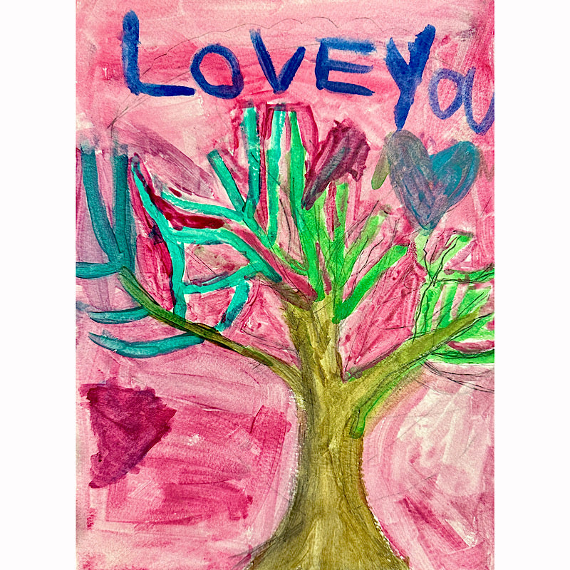 Roots of love - original