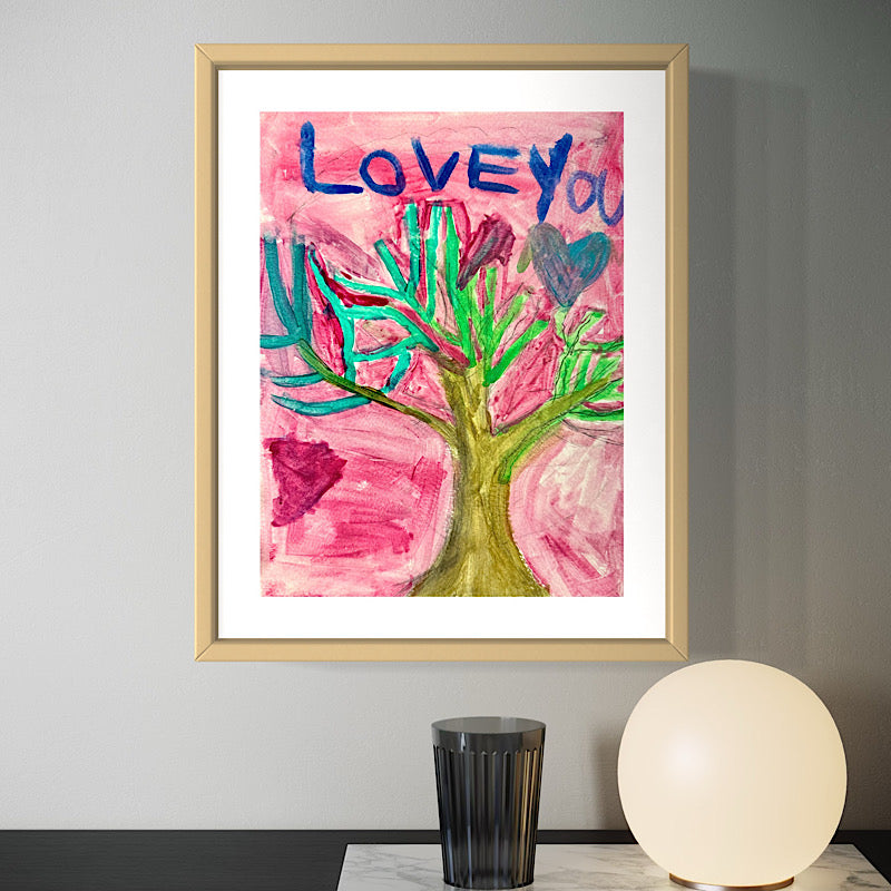 Roots of love - original
