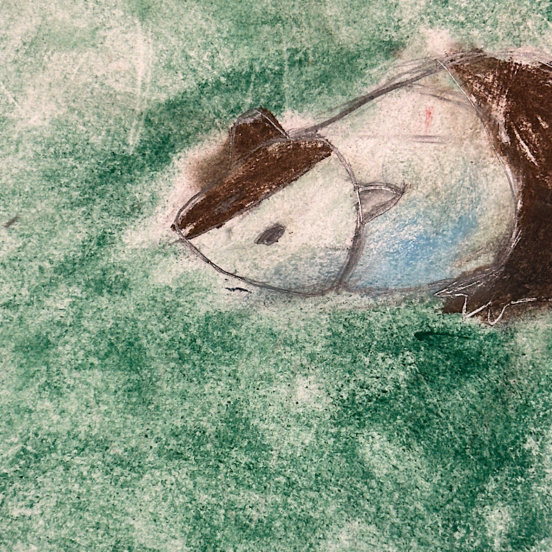 Guinea Pigs - Original