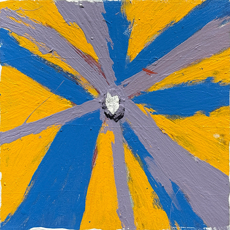 Clara Woods artwork More Painting