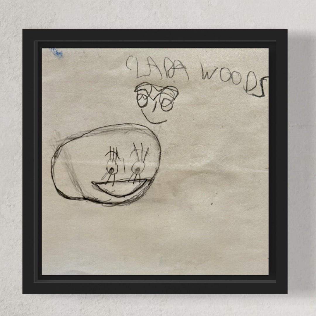 Be Positive, Sketch