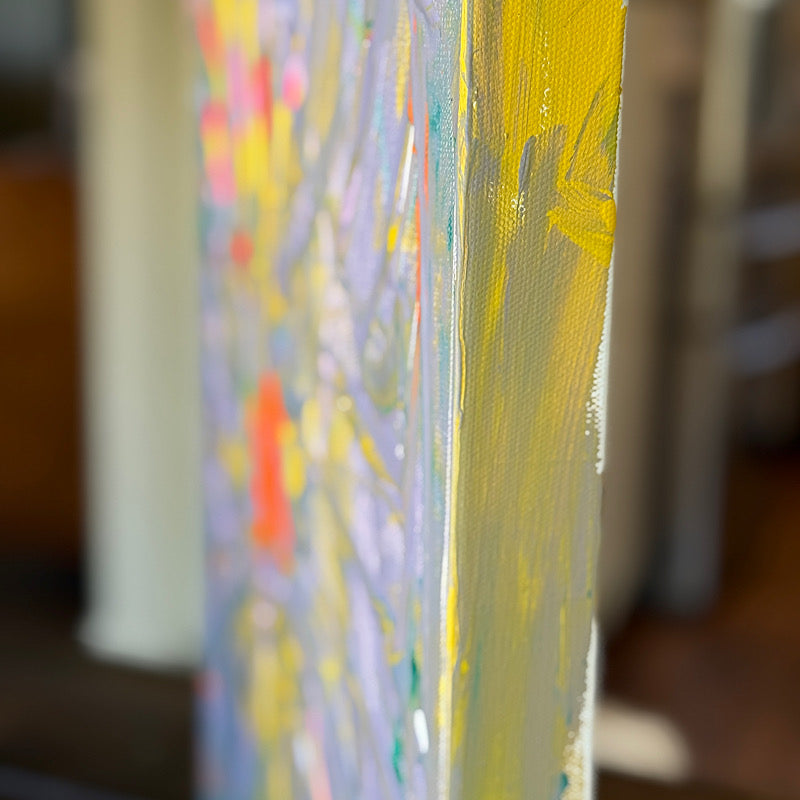 Clara Woods Artwork Hey Sunshine