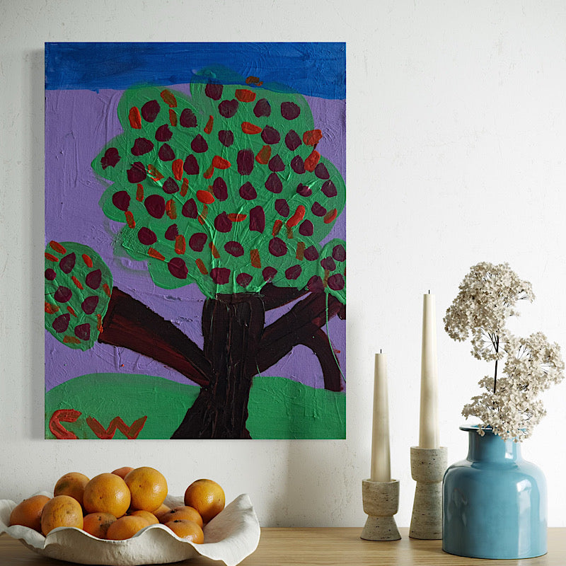 Roots, original