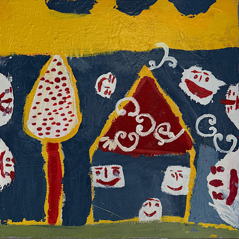 Fruits, Original