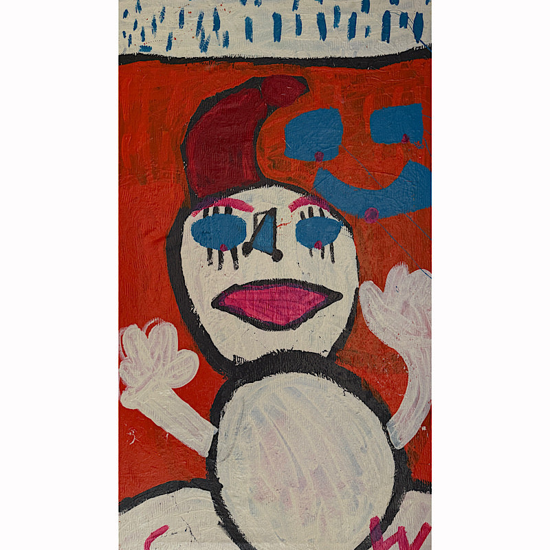 Luma, Original