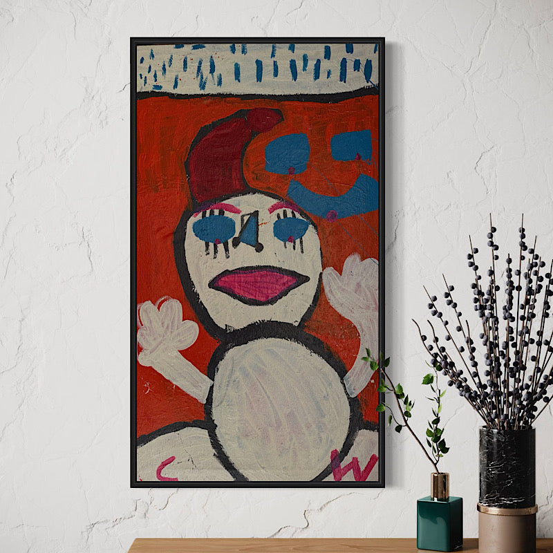 Luma, Original