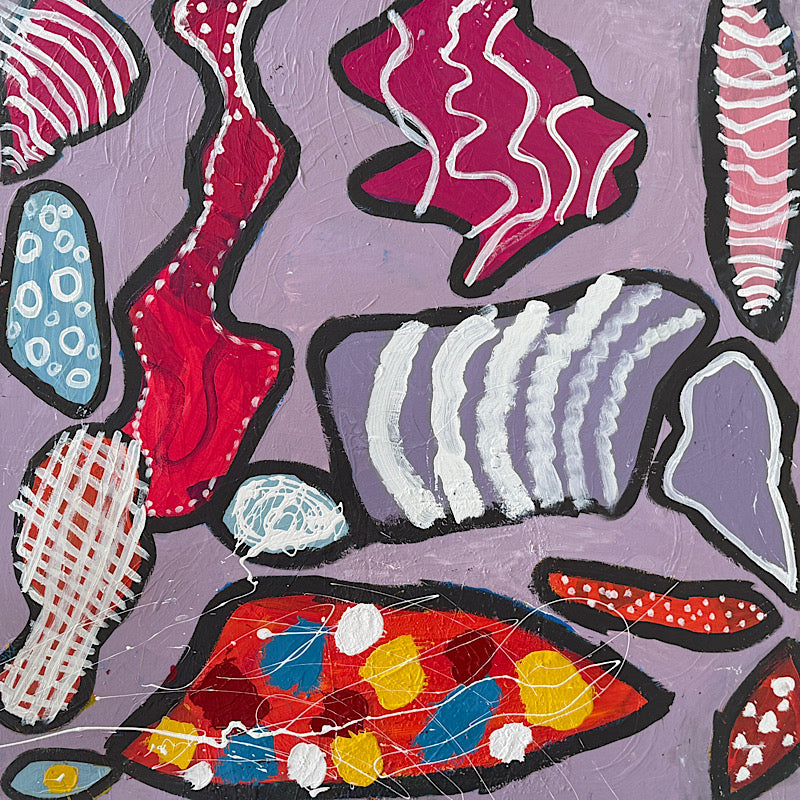 My Brain 2, Original