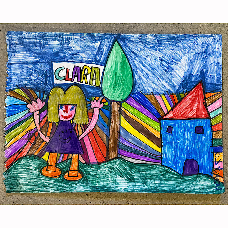 Clara, Original