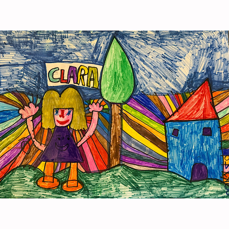 Clara, Original