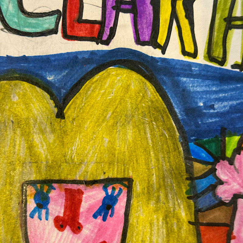 Clara, Original
