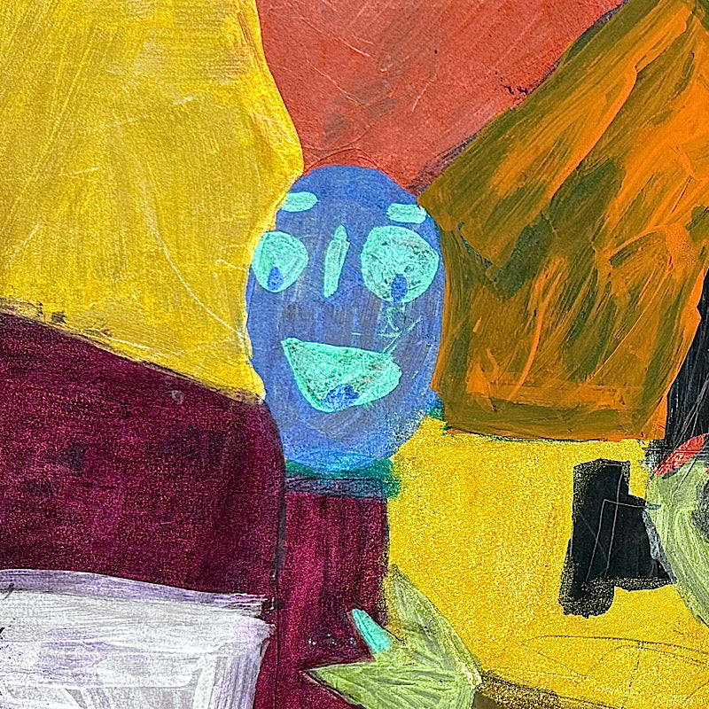 Frankenstein, Original