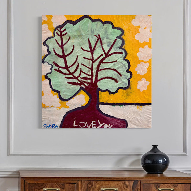 Bloom, Original
