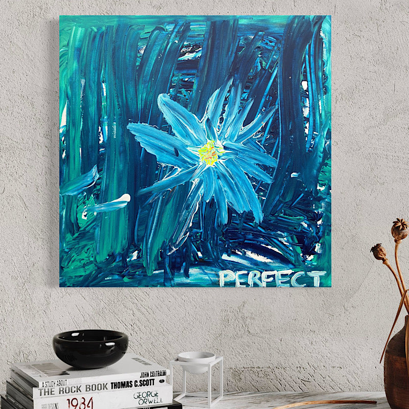 Perfect, Original