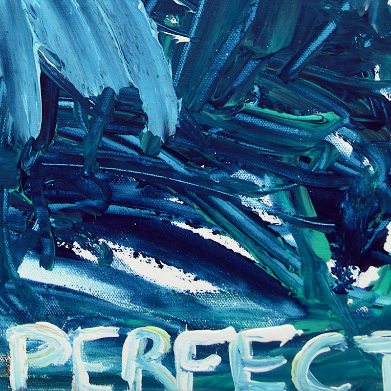 Perfect, Original