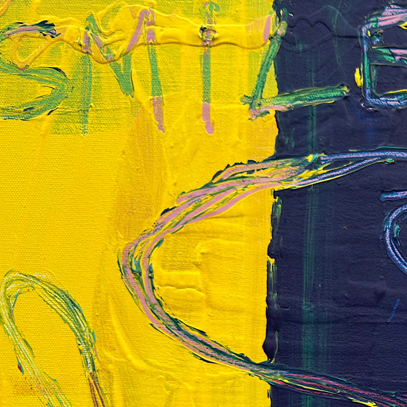 Smile, Original