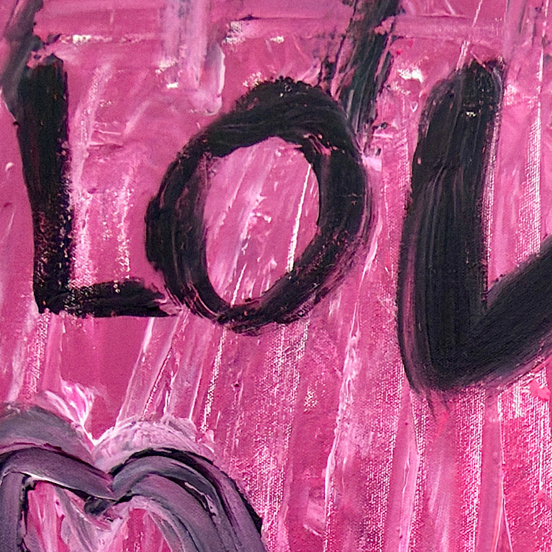 Heartbeat, Original