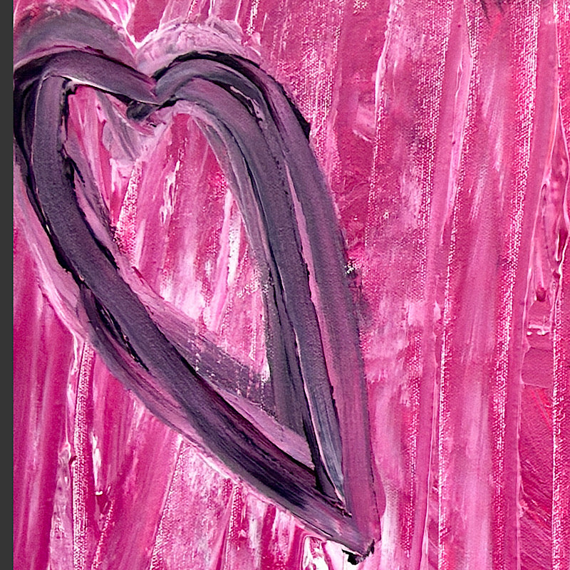 Heartbeat, Original