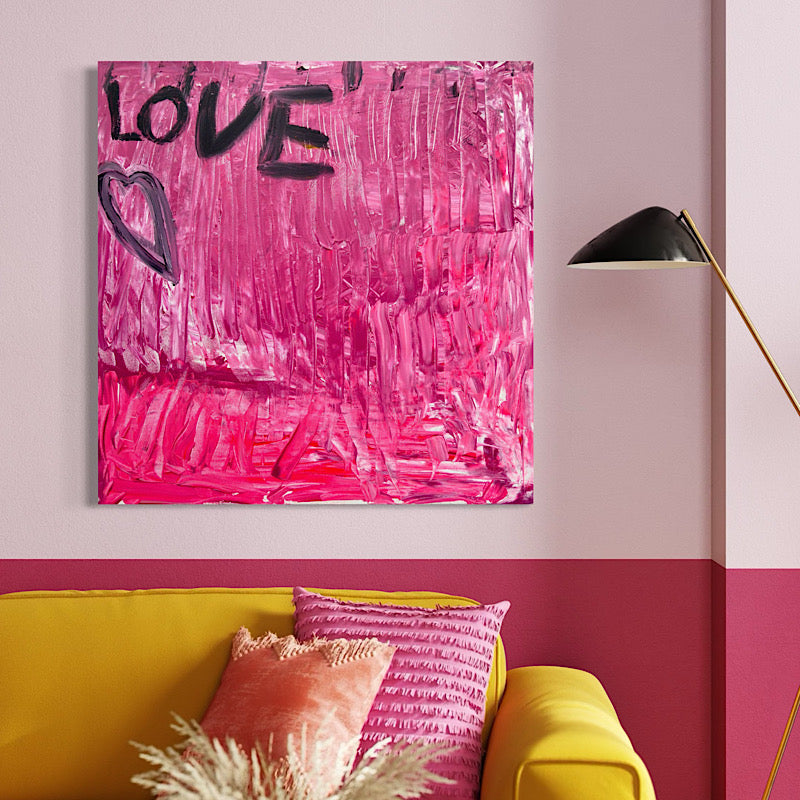 Heartbeat, Original