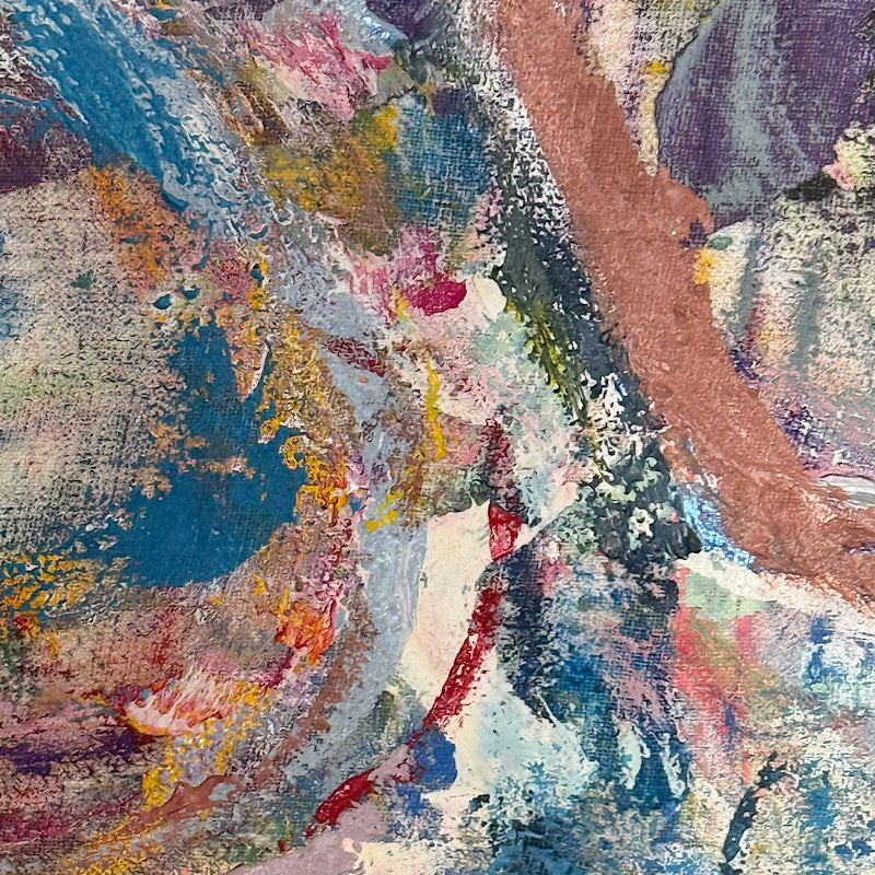 Chaos, Original