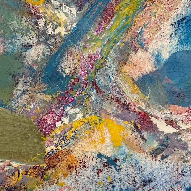 Chaos, Original