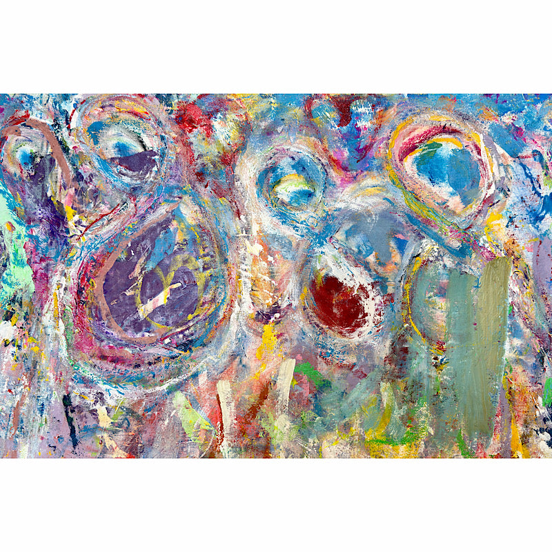 Chaos, Original