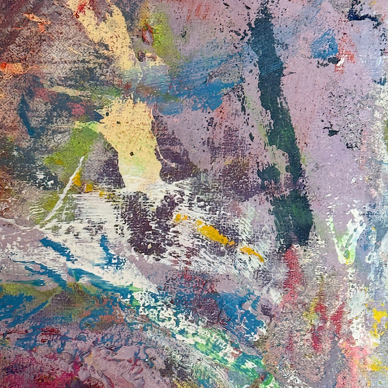 Chaos, Original