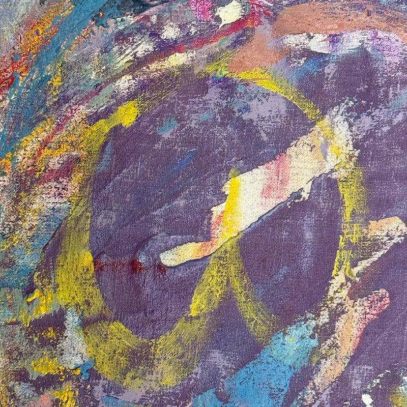 Chaos, Original