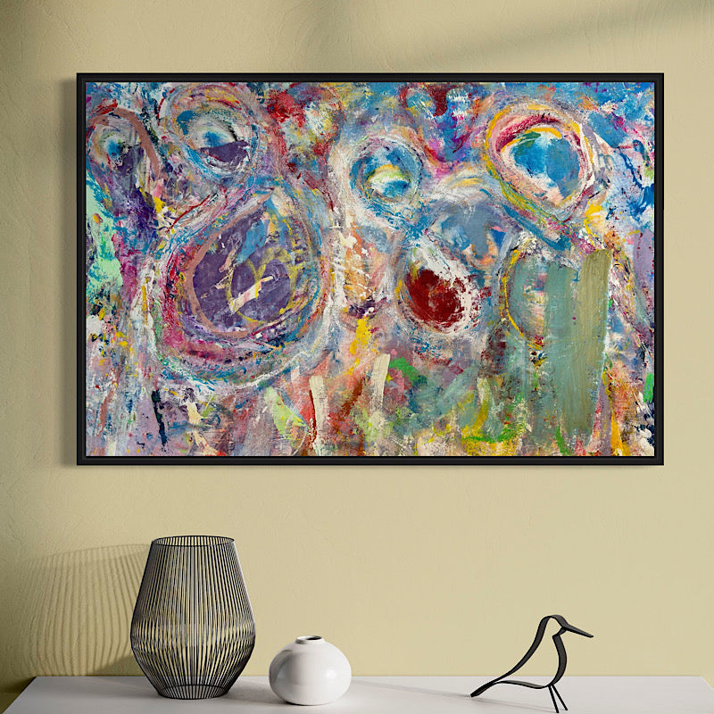 Chaos, Original