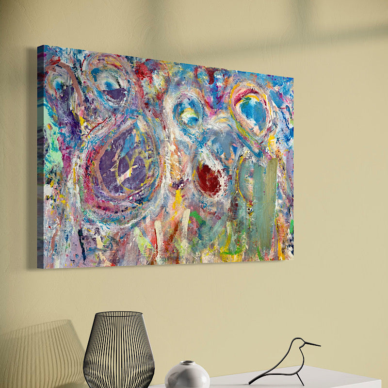Chaos, Original
