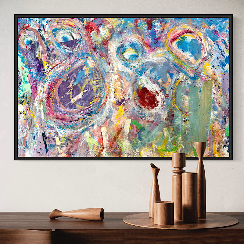 Chaos, Original